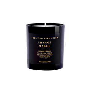 Change Maker