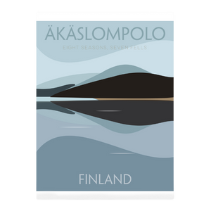 Kesänki juliste