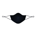 Face Mask - Black