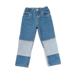 Download an image for Gallery viewing, Rodney jeans
