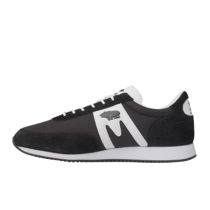 Albatross 82 - Black/White