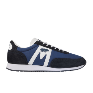 Albatross 82 - Deep navy/White