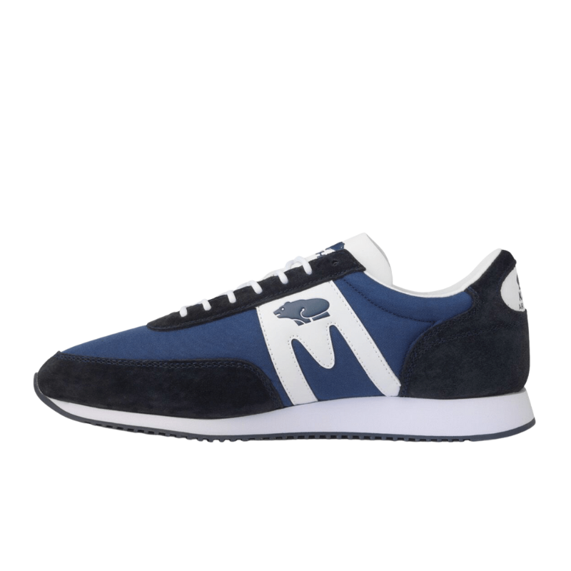 Albatross 82 - Deep navy/White