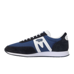 Download an image for Gallery viewing, Albatross 82 - Deep navy/White
