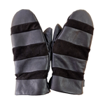 Download an image for Gallery viewing, Reindeer Skin Gloves
