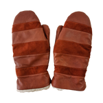 Download an image for Gallery viewing, Reindeer Skin Gloves
