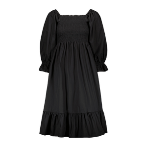 Smock Dress