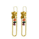 Lataa kuva Galleria-katseluun, Fiona Earrings
