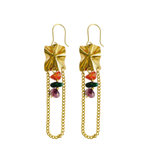 Fiona Earrings