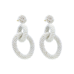 Download an image for Gallery viewing, Gia Earrings
