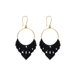 Download an image for Gallery viewing, Zoe Earrings
