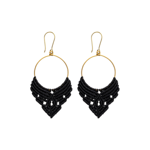 Zoe Earrings