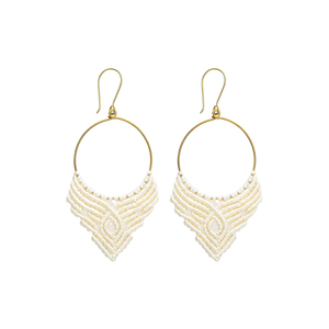 Zoe Earrings