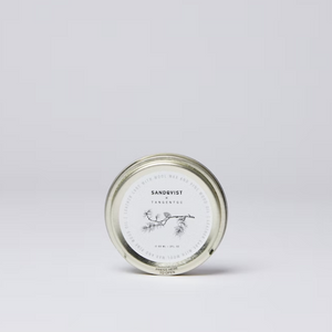 Leather balm