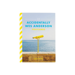Download an image for Gallery viewing, Accidentally Wes Anderson Postcards
