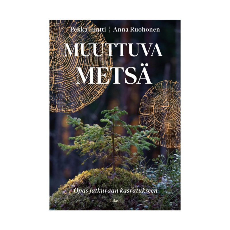 Muuttuva Metsä