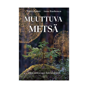 Muuttuva Metsä