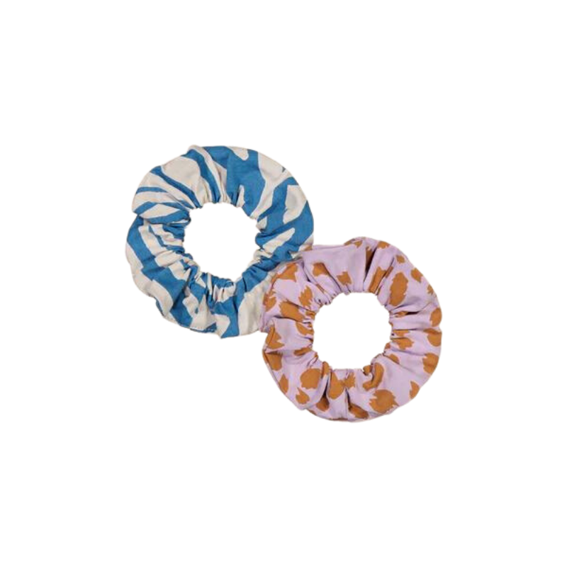 Scrunchie Set