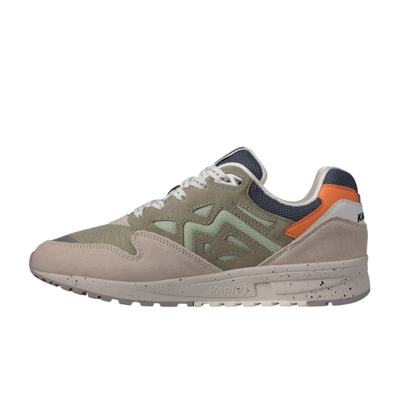 legacy 96 lily white / transparent Karhu Legacy 96 – Alava Shop