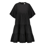 Lataa kuva Galleria-katseluun, O-logo Devoré Dress

