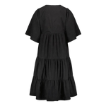 Lataa kuva Galleria-katseluun, O-logo Devoré Dress
