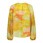 Download an image for Gallery viewing, REIDAR Bell Blouse

