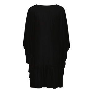 USVA Frill Kaftan Dress