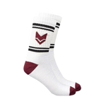 Lataa kuva Galleria-katseluun, Color Block Crew Sock

