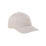 Download an image for Gallery viewing, Dad Hat Linen
