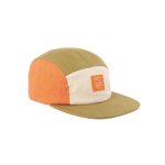 Download an image for Gallery viewing, Kultakero 5-panel Color Block
