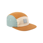 Download an image for Gallery viewing, Kultakero 5-panel Color Block
