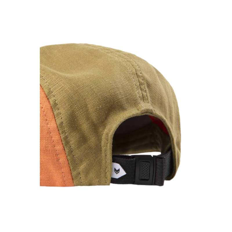 Kultakero 5-panel Color Block