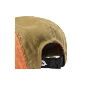Kultakero 5-panel Color Block
