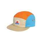 Download an image for Gallery viewing, Horisontti 5-panel
