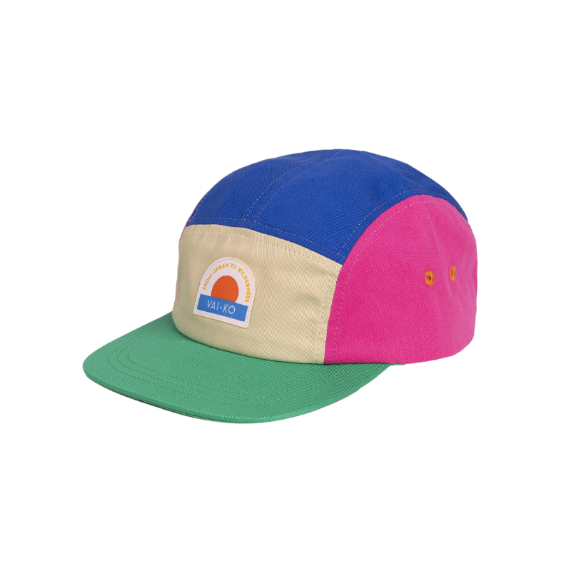 Horisontti 5-panel