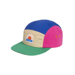 Download an image for Gallery viewing, Horisontti 5-panel

