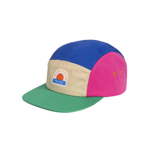 Horisontti 5-panel