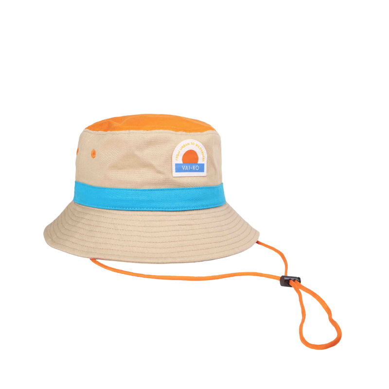 Horisontti Bucket Hat