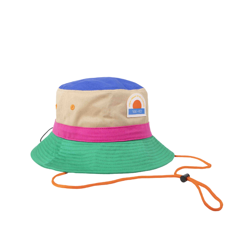 Horisontti Bucket Hat