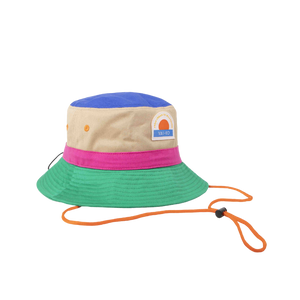 Horisontti Bucket Hat