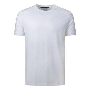 Heavyweight Ultrafine Merino t-shirt