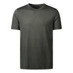 Lataa kuva Galleria-katseluun, Heavyweight Ultrafine Merino t-shirt
