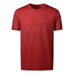 Lataa kuva Galleria-katseluun, Heavyweight Ultrafine Merino t-shirt
