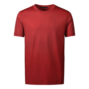 Heavyweight Ultrafine Merino t-shirt