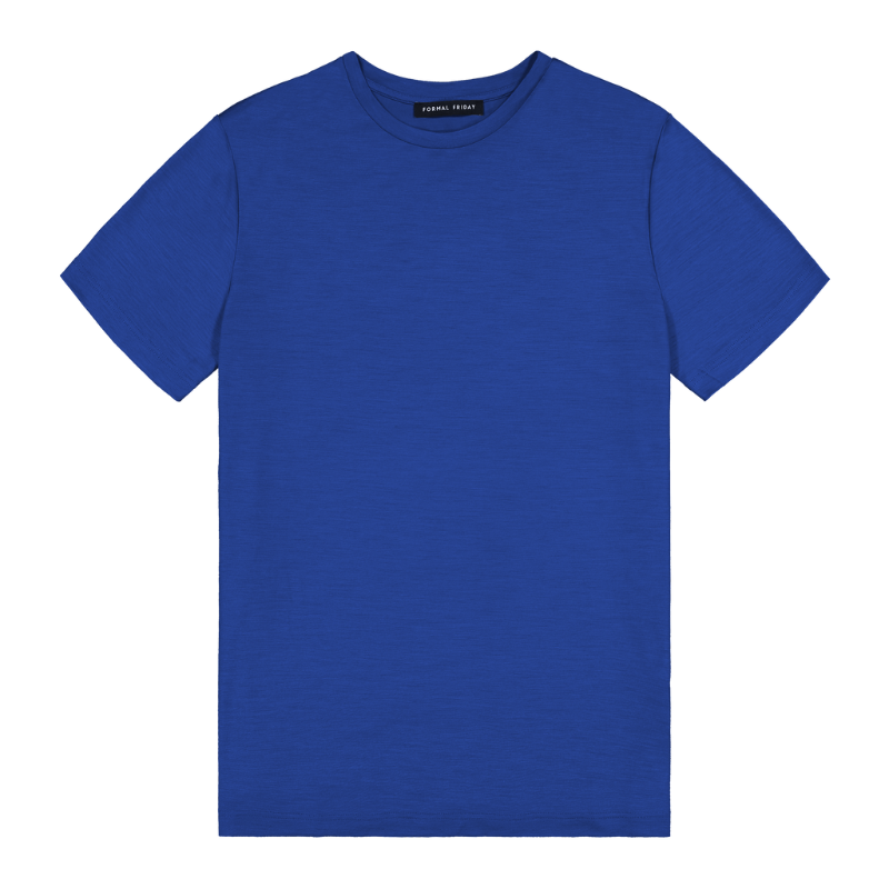 Heavyweight Ultrafine Merino t-shirt