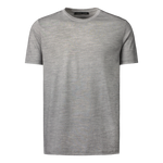 Lataa kuva Galleria-katseluun, Heavyweight Ultrafine Merino t-shirt
