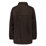 Lataa kuva Galleria-katseluun, Wool Shacket
