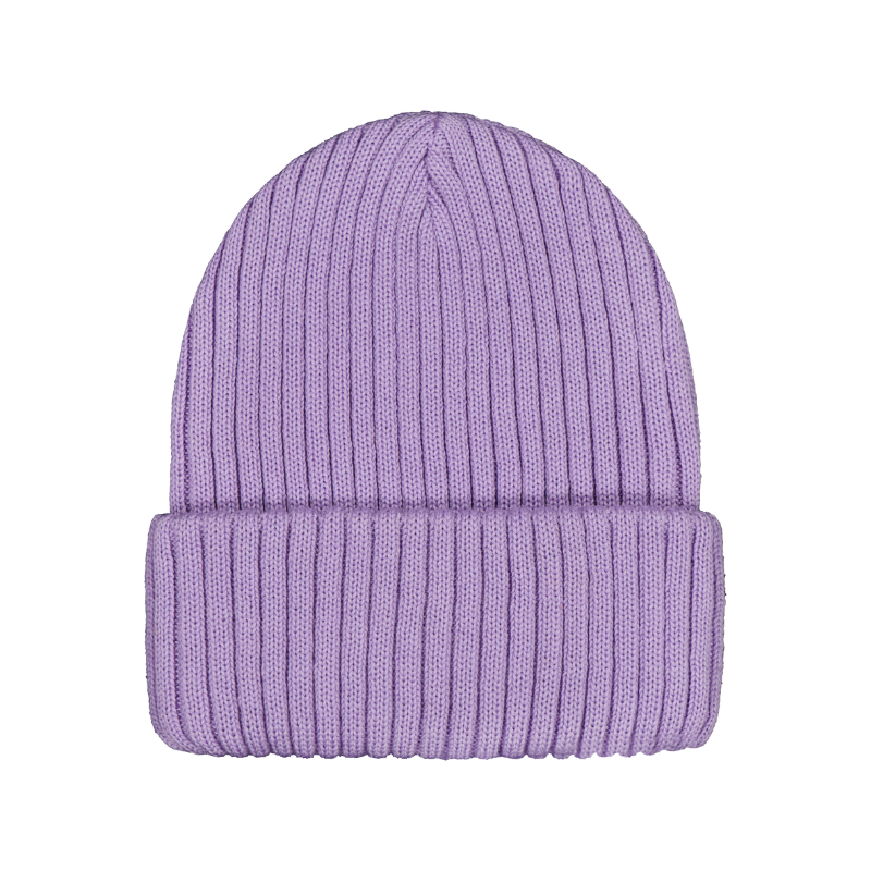 Rib Beanie