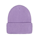 Download an image for Gallery viewing, Rib Beanie

