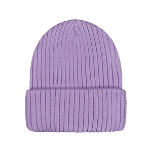 Rib Beanie